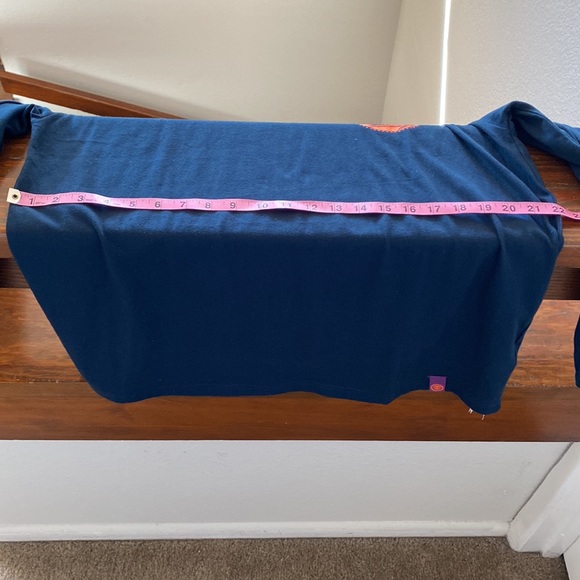 Wakanda Marvel Long Sleeve Shirt - Picture 11 of 11